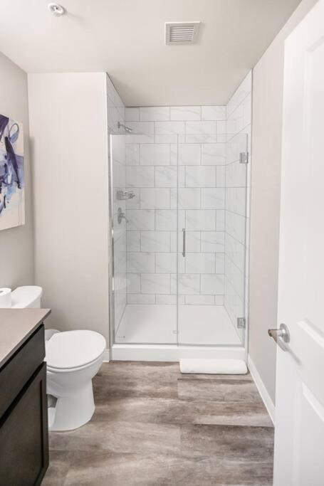 克里夫兰2Br Unit In The Heart Of Dt On Playhouse Square, With Pool And Gym Access-1106公寓 外观 照片