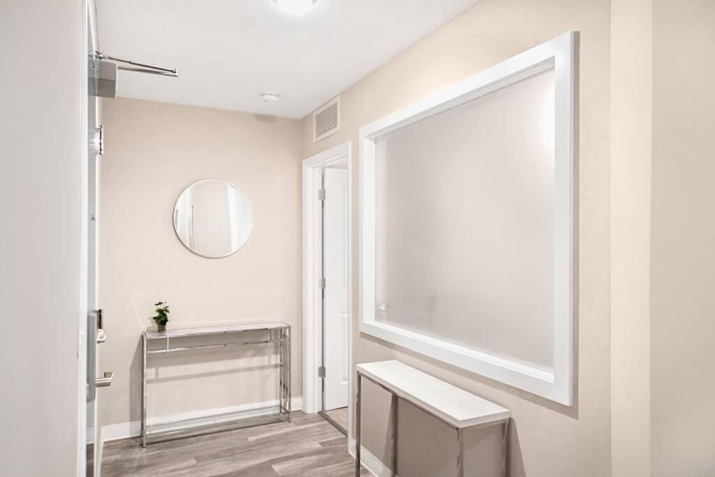 克里夫兰2Br Unit In The Heart Of Dt On Playhouse Square, With Pool And Gym Access-1106公寓 外观 照片