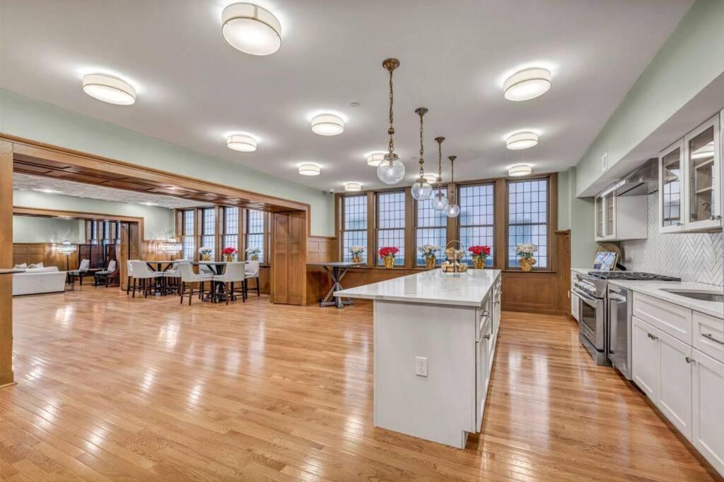 克里夫兰2Br Unit In The Heart Of Dt On Playhouse Square, With Pool And Gym Access-1106公寓 外观 照片