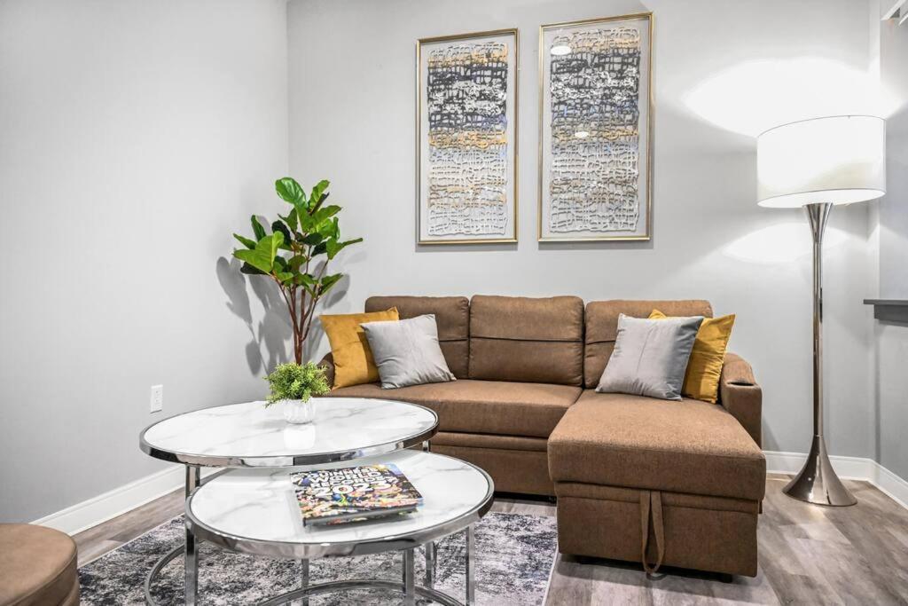 克里夫兰2Br Unit In The Heart Of Dt On Playhouse Square, With Pool And Gym Access-1106公寓 外观 照片