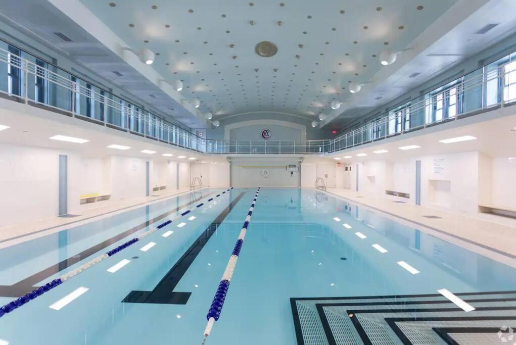 克里夫兰2Br Unit In The Heart Of Dt On Playhouse Square, With Pool And Gym Access-1106公寓 外观 照片