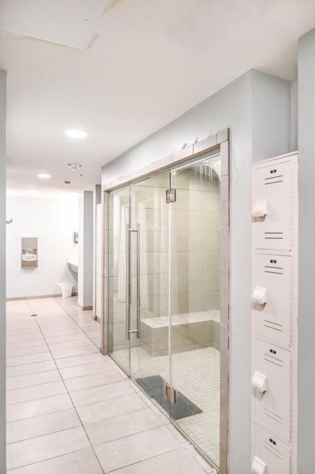 克里夫兰2Br Unit In The Heart Of Dt On Playhouse Square, With Pool And Gym Access-1106公寓 外观 照片
