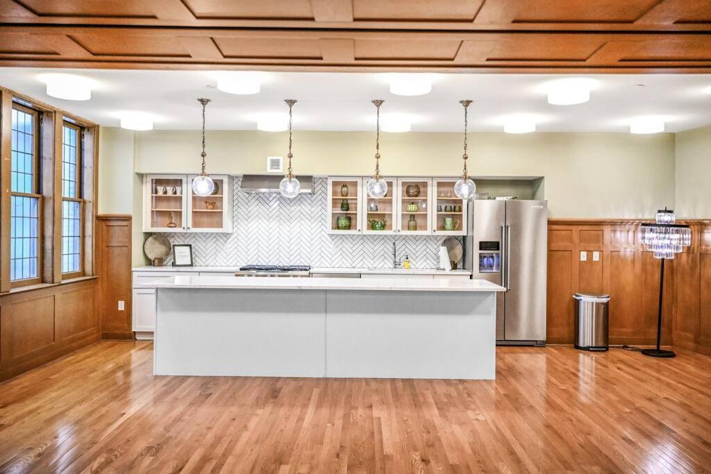 克里夫兰2Br Unit In The Heart Of Dt On Playhouse Square, With Pool And Gym Access-1106公寓 外观 照片